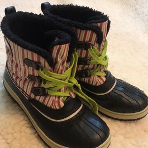 Sorel Snow Boots